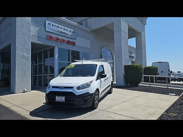 2015 Ford Transit Connect XL