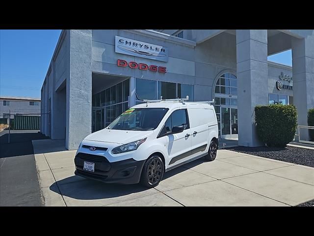 2015 Ford Transit Connect XL