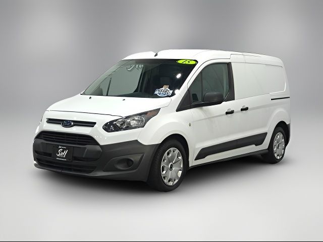2015 Ford Transit Connect XL