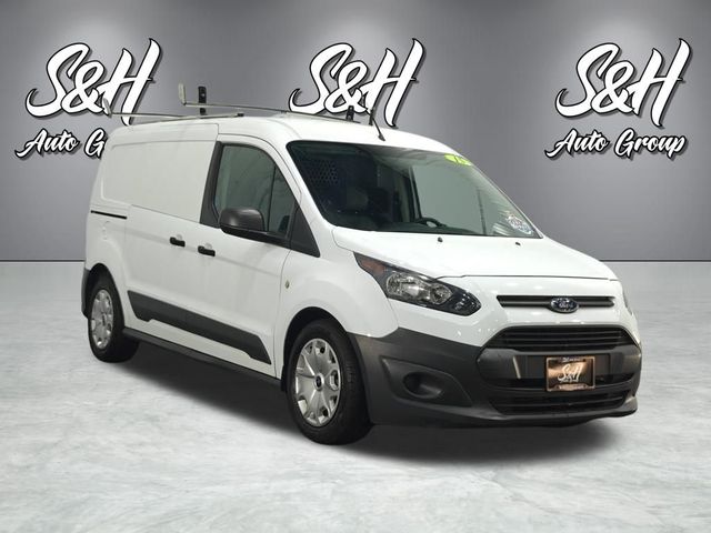 2015 Ford Transit Connect XL