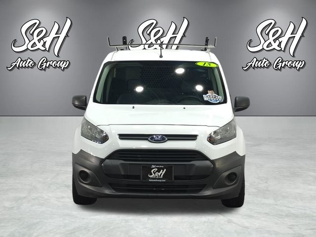 2015 Ford Transit Connect XL