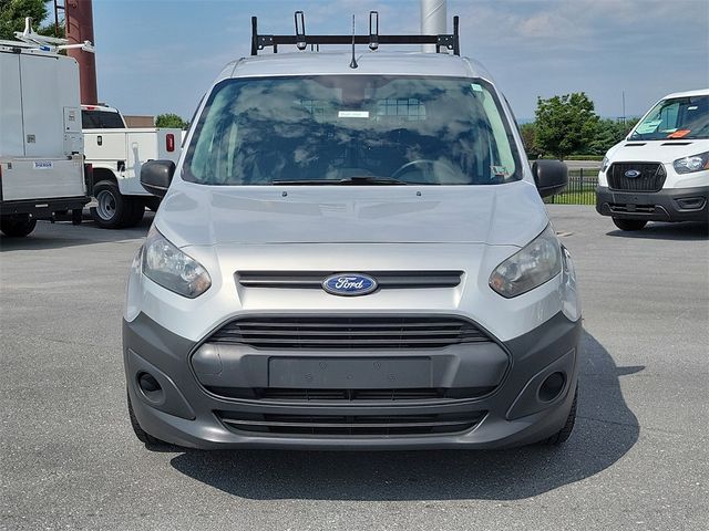 2015 Ford Transit Connect XL