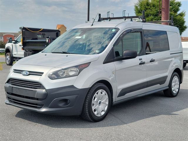 2015 Ford Transit Connect XL