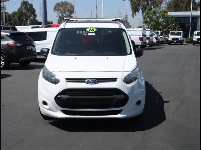 2015 Ford Transit Connect XLT