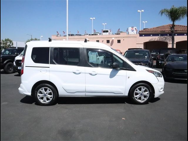 2015 Ford Transit Connect XLT