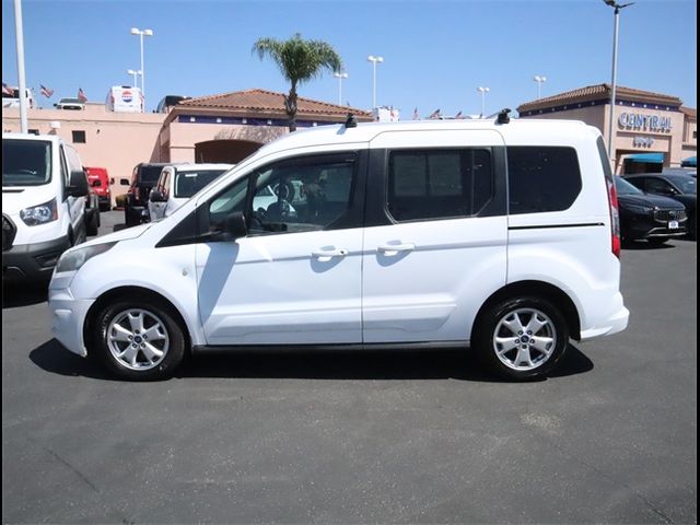 2015 Ford Transit Connect XLT