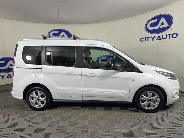 2015 Ford Transit Connect XLT