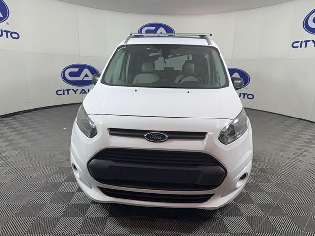 2015 Ford Transit Connect XLT