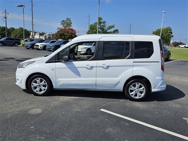 2015 Ford Transit Connect XLT