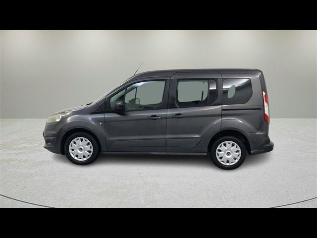 2015 Ford Transit Connect XLT