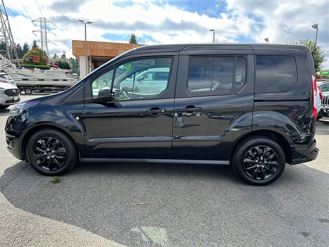 2015 Ford Transit Connect XLT