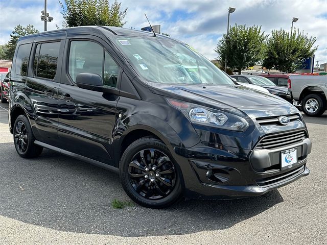 2015 Ford Transit Connect XLT