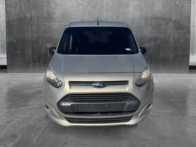 2015 Ford Transit Connect XLT