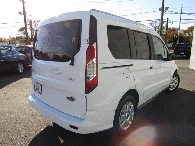 2015 Ford Transit Connect XLT