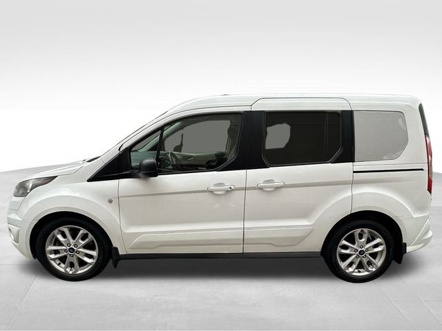 2015 Ford Transit Connect XLT