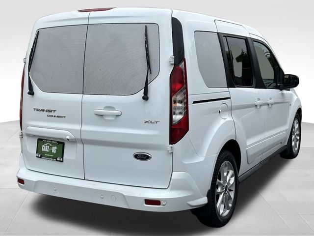 2015 Ford Transit Connect XLT