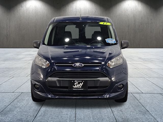 2015 Ford Transit Connect XLT