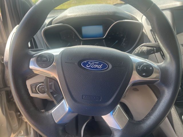 2015 Ford Transit Connect XLT