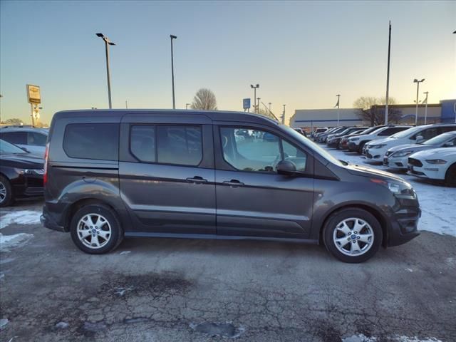 2015 Ford Transit Connect XLT