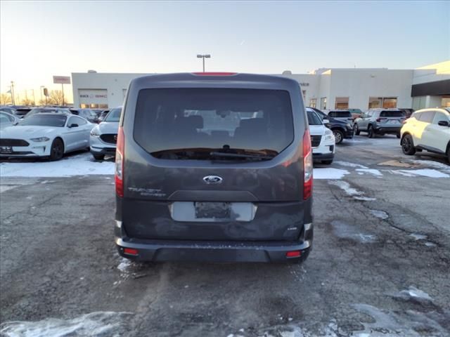 2015 Ford Transit Connect XLT