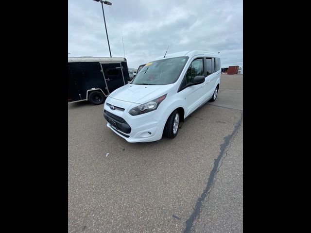 2015 Ford Transit Connect XLT