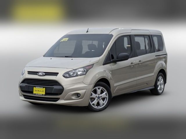 2015 Ford Transit Connect XLT