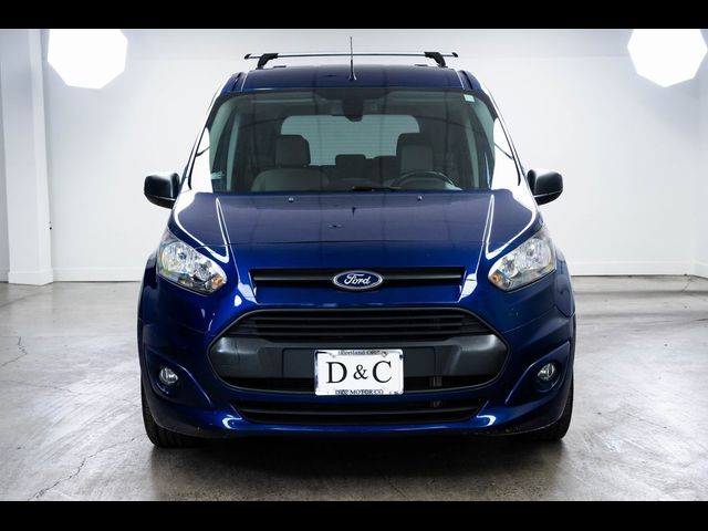 2015 Ford Transit Connect XLT