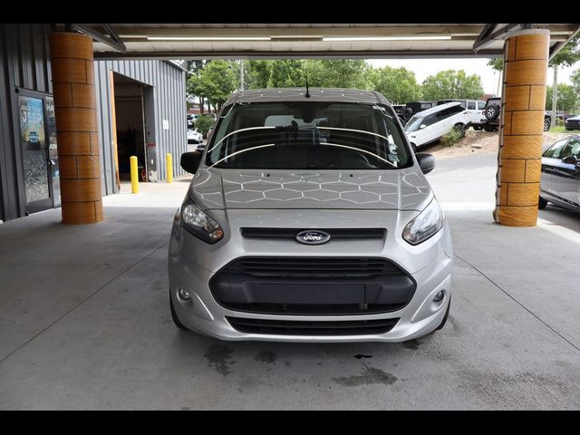 2015 Ford Transit Connect XLT