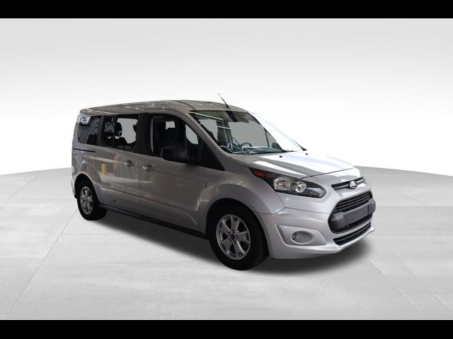 2015 Ford Transit Connect XLT