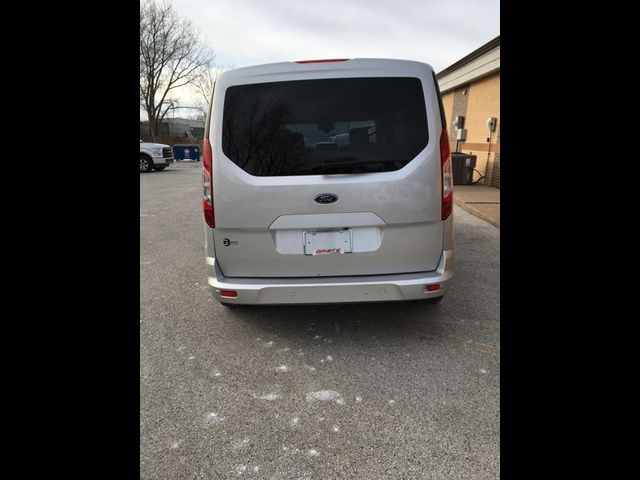 2015 Ford Transit Connect XLT