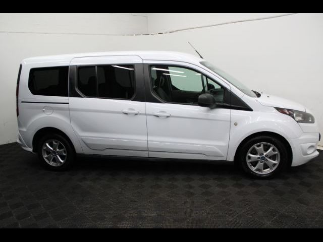 2015 Ford Transit Connect XLT