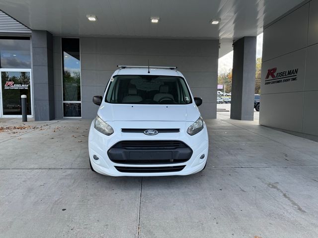 2015 Ford Transit Connect XLT