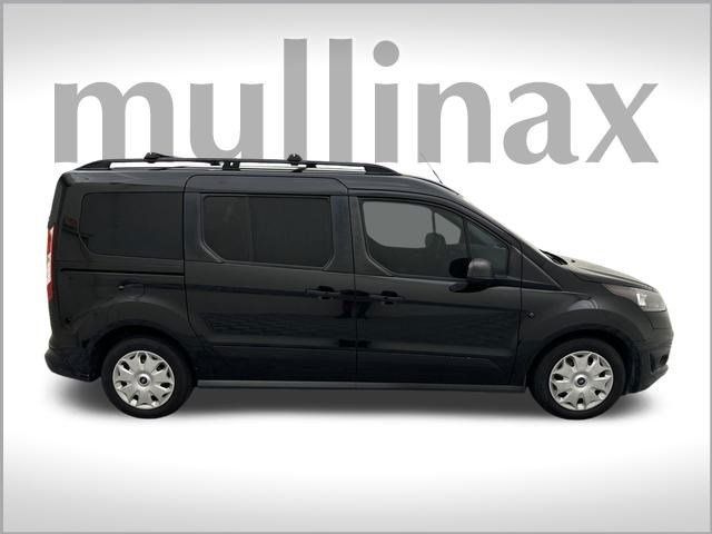 2015 Ford Transit Connect XLT