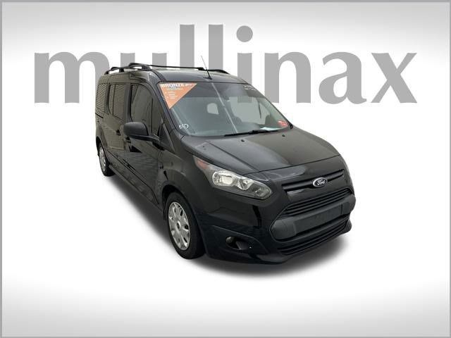 2015 Ford Transit Connect XLT