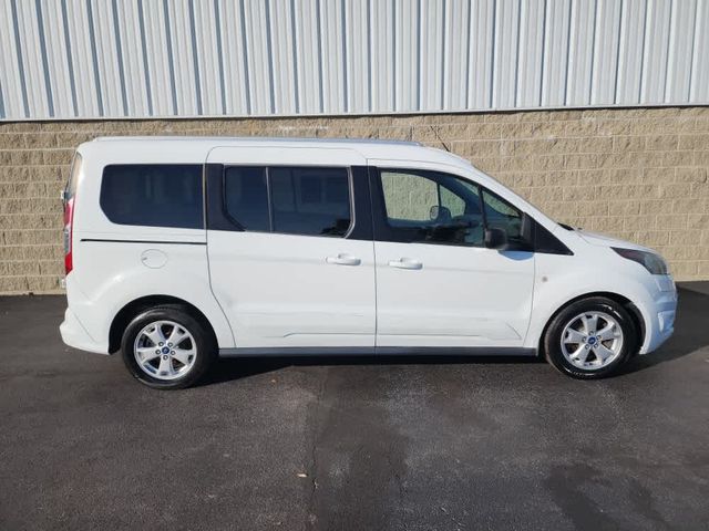 2015 Ford Transit Connect XLT