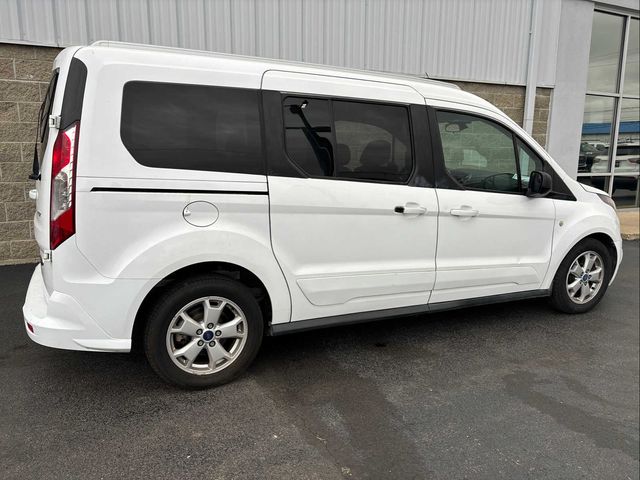 2015 Ford Transit Connect XLT