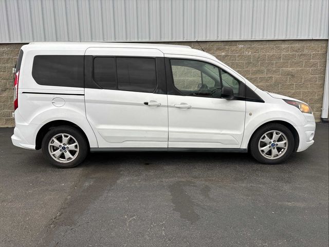 2015 Ford Transit Connect XLT