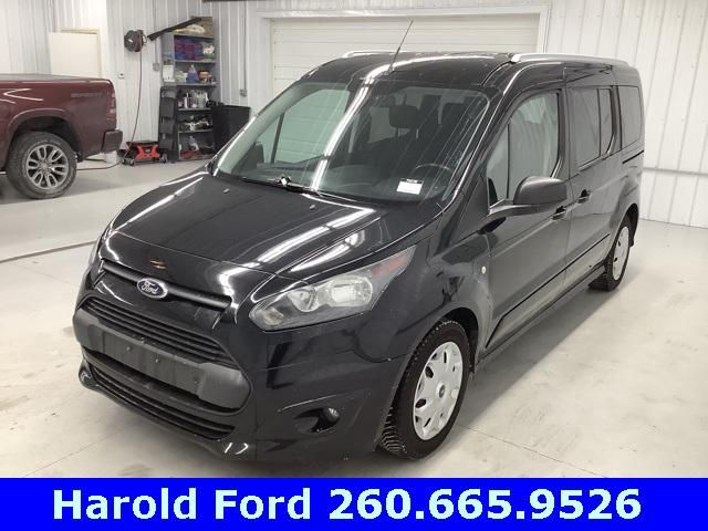 2015 Ford Transit Connect XLT