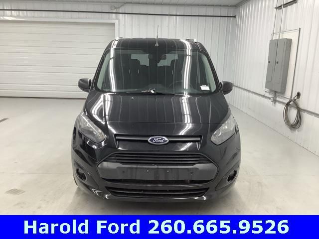 2015 Ford Transit Connect XLT