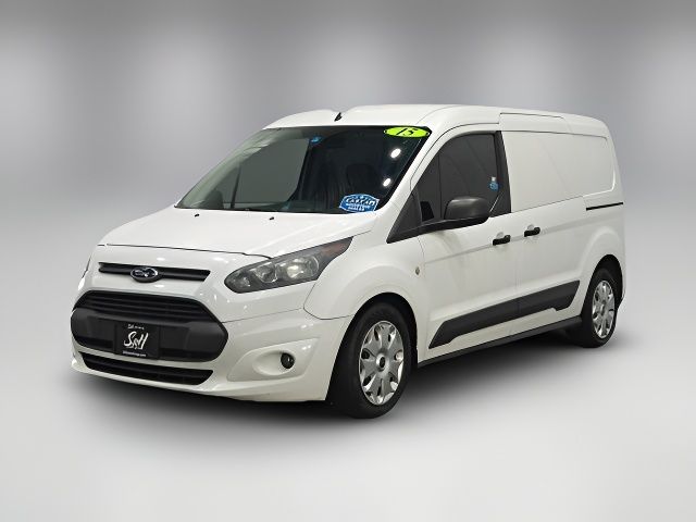 Used 2015 Ford Transit Connect Van For Sale in Kalamazoo, MI