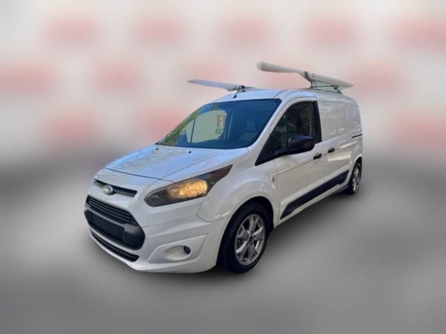 2015 Ford Transit Connect XLT