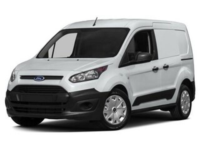 2015 Ford Transit Connect XLT