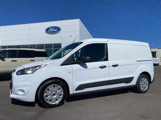 2015 Ford Transit Connect XLT