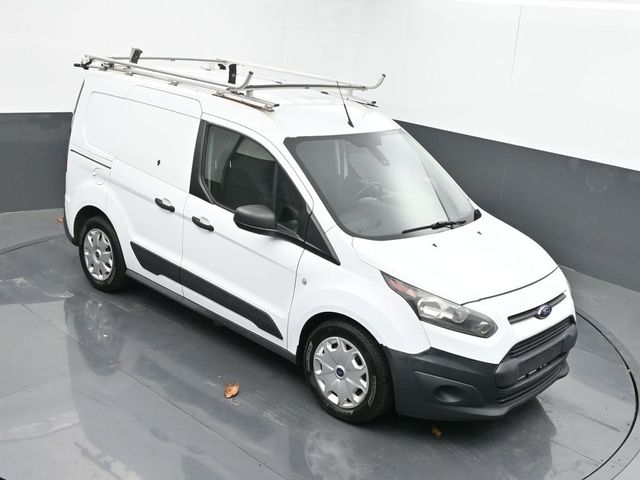 2015 Ford Transit Connect XLT