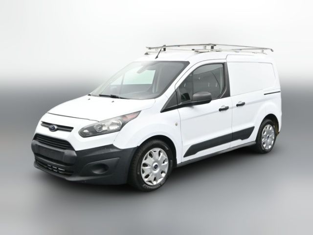 2015 Ford Transit Connect XLT