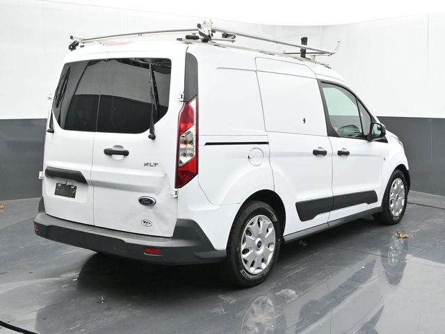 2015 Ford Transit Connect XLT