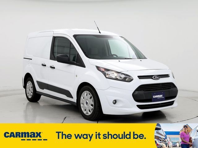 2015 Ford Transit Connect XLT