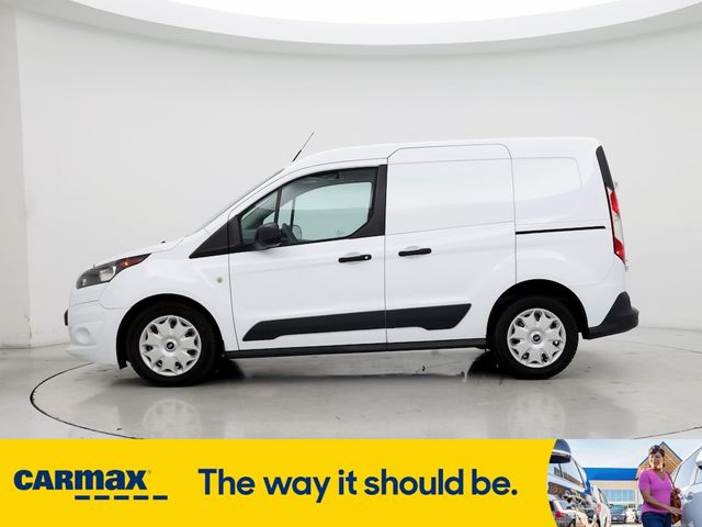 2015 Ford Transit Connect XLT