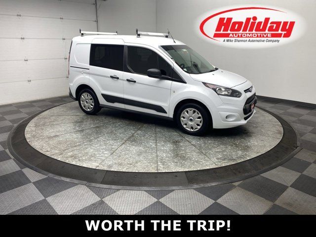 2015 Ford Transit Connect XLT