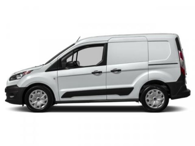 2015 Ford Transit Connect XLT